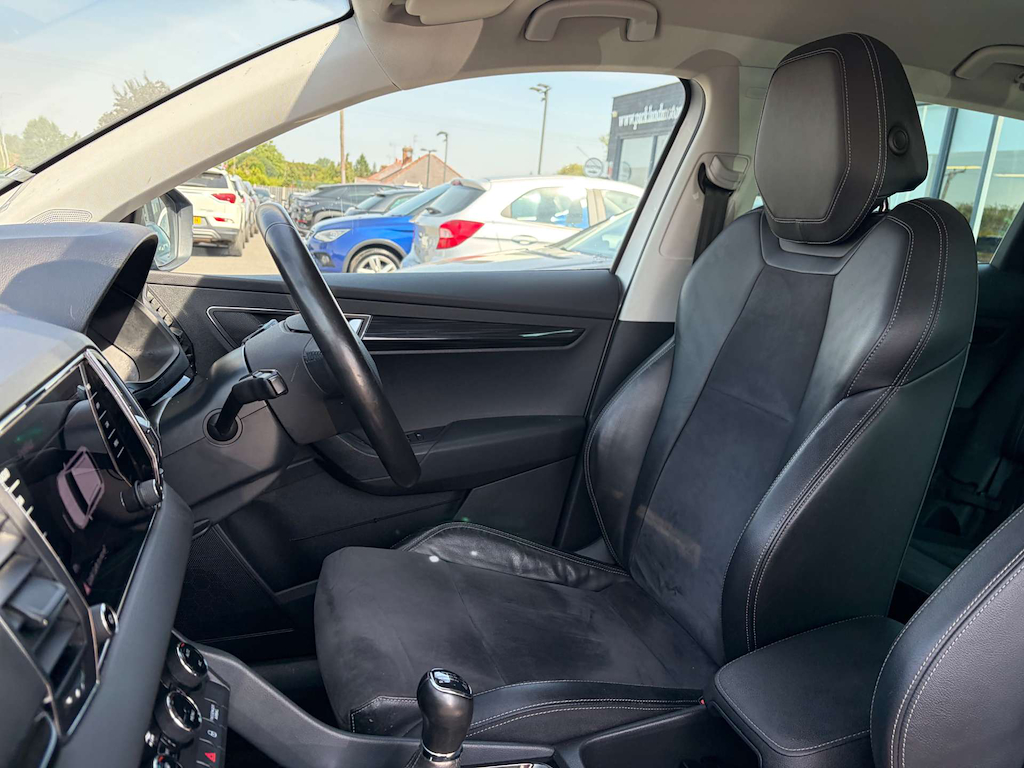 2018 Skoda Karoq — image 18