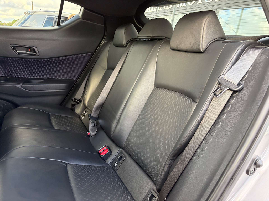 2018 Toyota C-HR — image 22