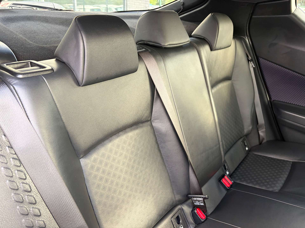 2018 Toyota C-HR — image 28