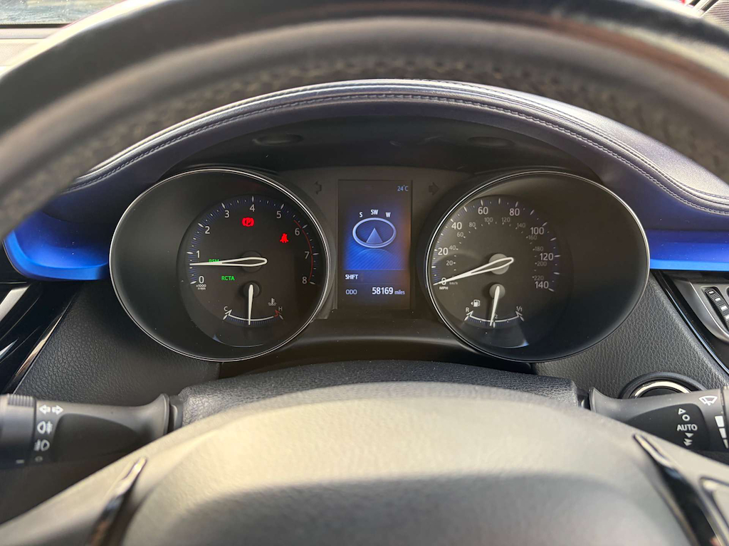 2018 Toyota C-HR — image 35