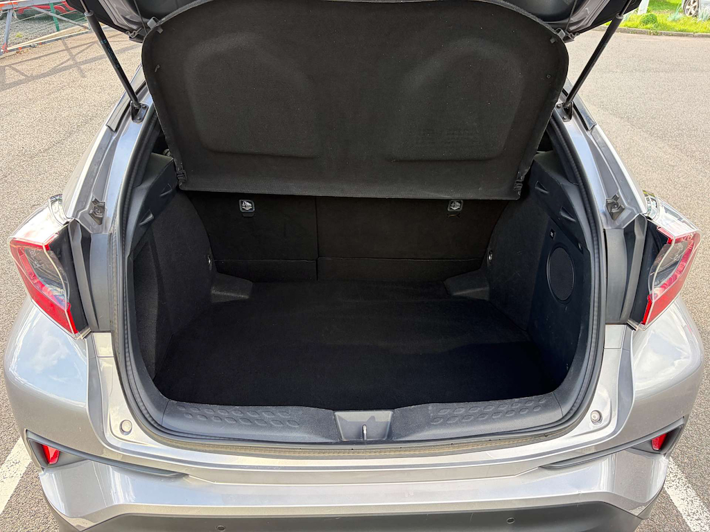 2018 Toyota C-HR — image 24