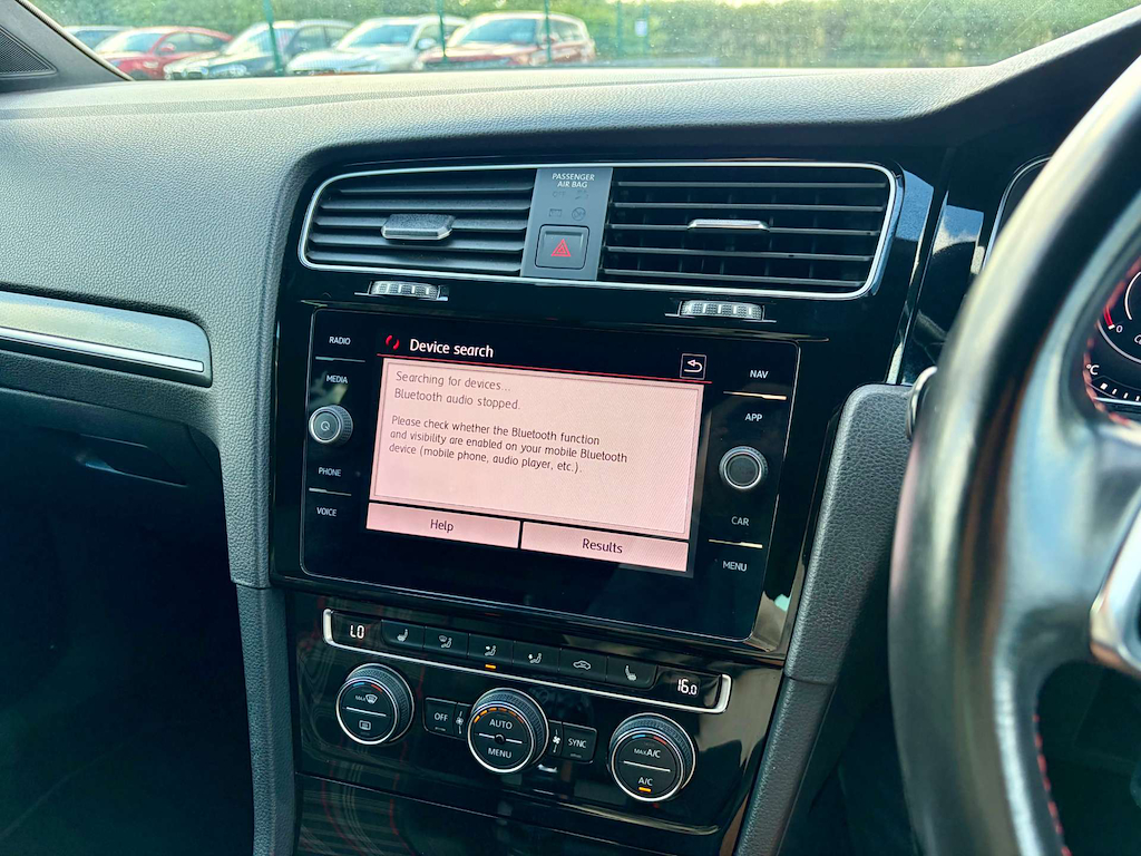 2019 Volkswagen Golf — image 48