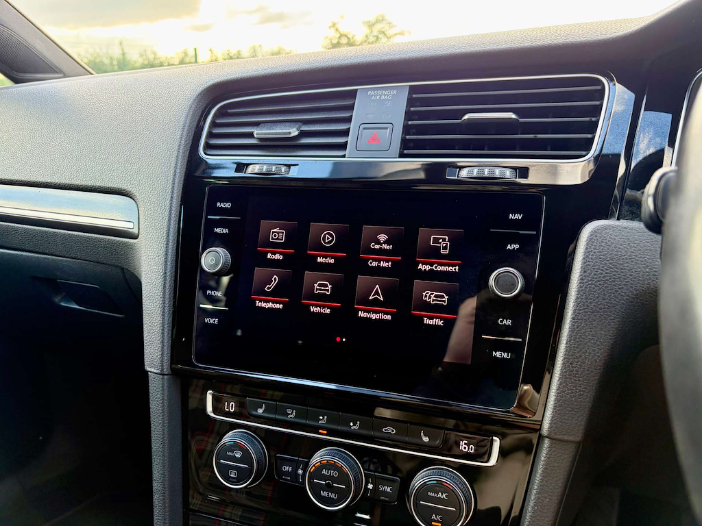 2019 Volkswagen Golf — image 39