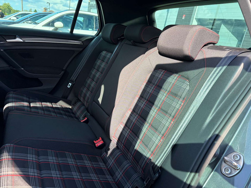 2019 Volkswagen Golf — image 22