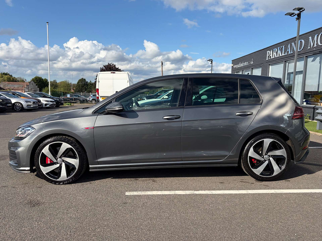 2019 Volkswagen Golf — image 6