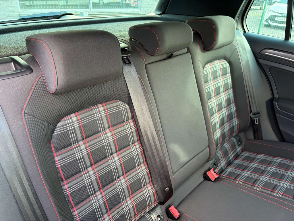 2019 Volkswagen Golf — image 28