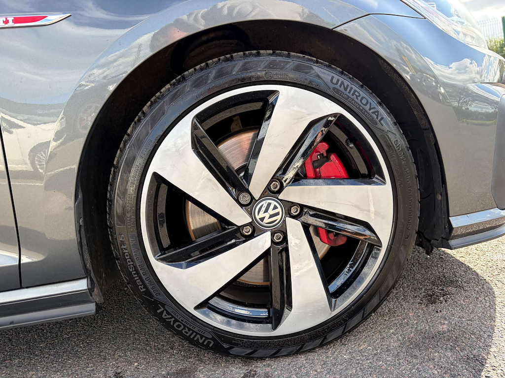 2019 Volkswagen Golf — image 14