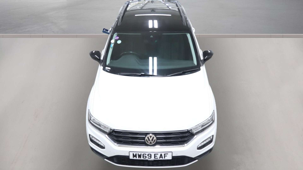 2019 Volkswagen T-Roc — image 7