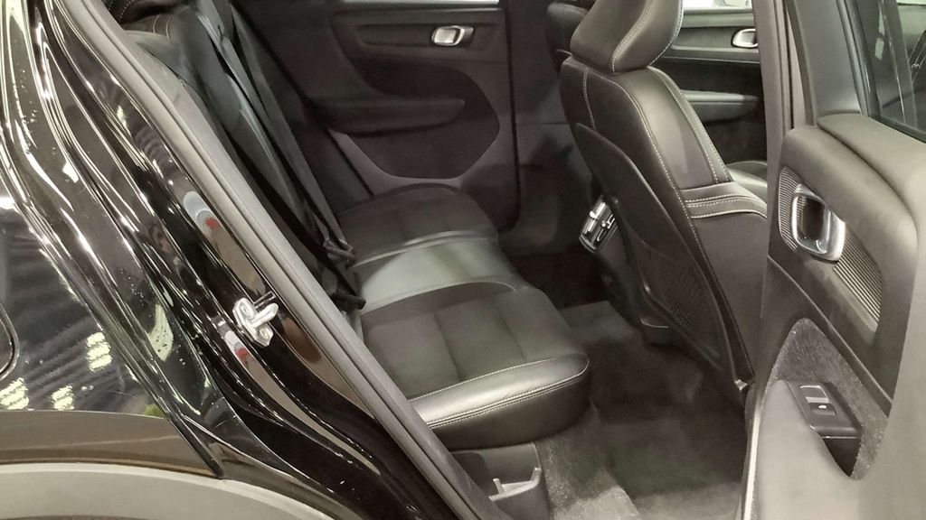 2019 Volvo XC40 — image 7