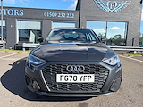 2020 Audi A3 — image 49