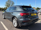 2020 Audi A3 — image 52