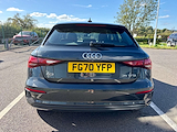 2020 Audi A3 — image 53