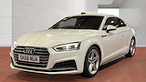 2018 Audi A5 — image 21