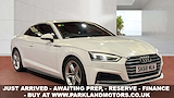 2018 Audi A5 — image 19