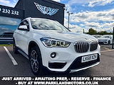 2018 BMW X1 — image 51