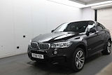 2018 BMW X6 — image 23