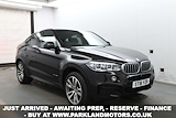 2018 BMW X6 — image 22