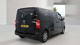 2018 Citroen Spacetourer — image 15