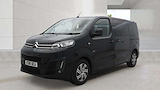 2018 Citroen Spacetourer — image 13