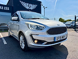 2019 Ford KA+ — image 18