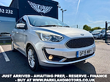 2019 Ford KA+ — image 10