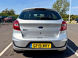 2019 Ford KA+ — image 15