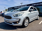 2019 Ford KA+ — image 12