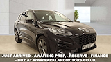 2020 Ford Kuga — image 12