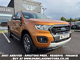 2020 Ford Ranger — image 41