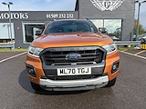 2020 Ford Ranger — image 43