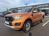 2020 Ford Ranger — image 44