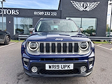 2019 Jeep Renegade — image 47