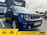 2019 Jeep Renegade — image 45