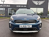 2019 Kia Niro — image 44
