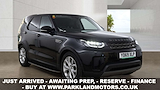 2019 Land Rover Discovery — image 12