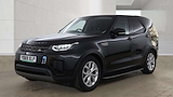 2019 Land Rover Discovery — image 13