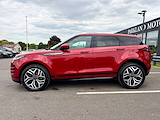 2020 Land Rover Range — image 57