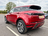 2020 Land Rover Range — image 58