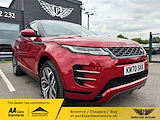 2020 Land Rover Range — image 53