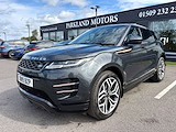 2019 Land Rover Range — image 53