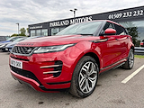 2020 Land Rover Range — image 56