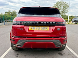 2020 Land Rover Range — image 59