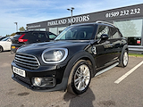2019 MINI Countryman — image 16
