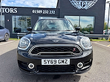 2020 MINI Countryman — image 10