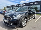 2020 MINI Countryman — image 11