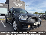 2019 MINI Countryman — image 14