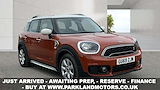 2019 MINI Countryman — image 11