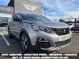 2019 Peugeot 3008 — image 43
