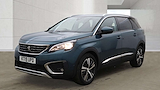2019 Peugeot 5008 — image 13