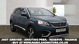 2019 Peugeot 5008 — image 12